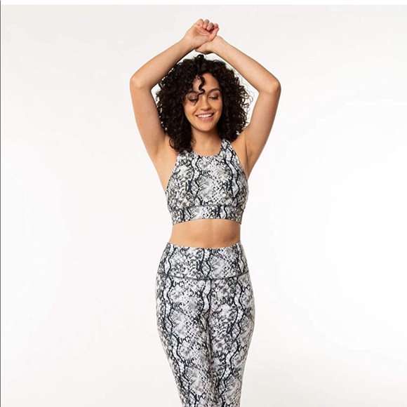 Kyodan Sports Bra - Picture 4 of 7